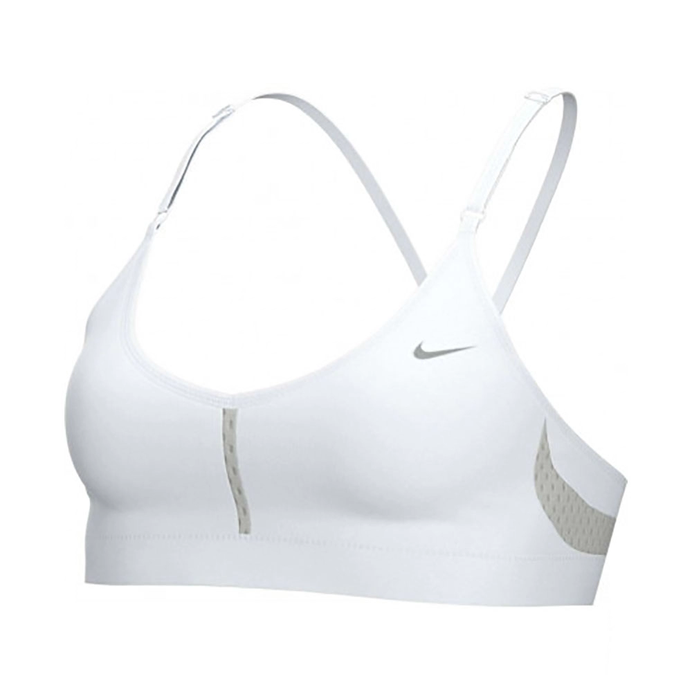Bra sportive Nike W NK INDY BRA V-NECK