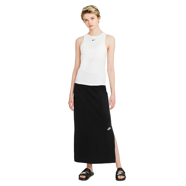 Maiou Nike W NSW ESSNTL TANK RIB