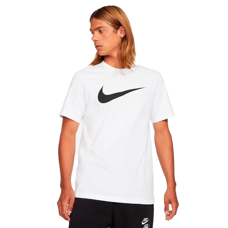 Футболка Nike M NSW TEE ICON SWOOSH