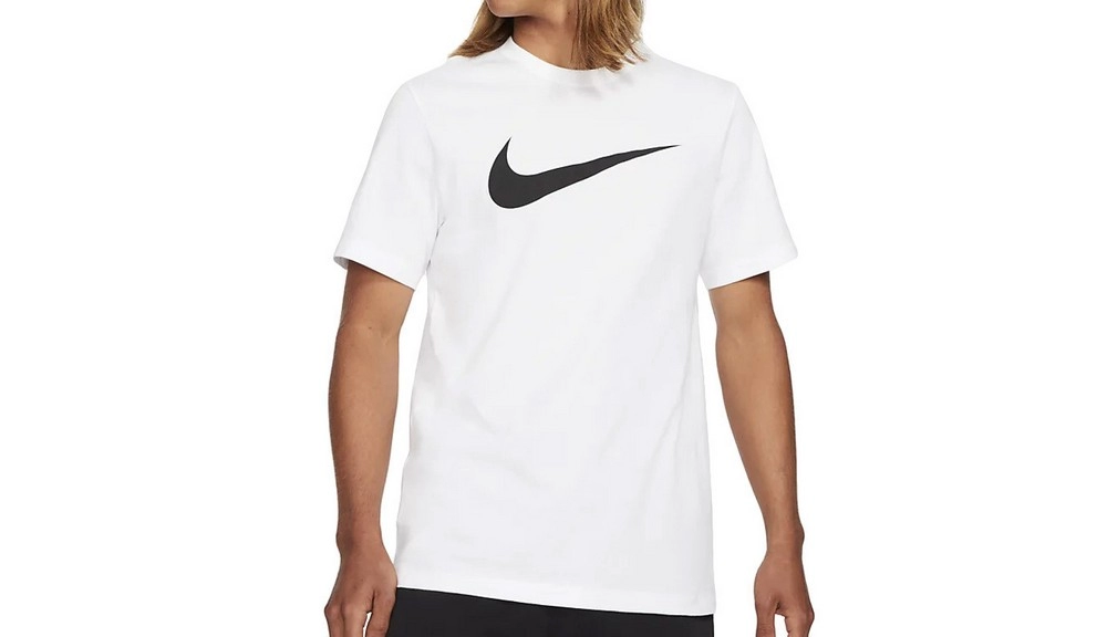 Футболка Nike M NSW TEE ICON SWOOSH