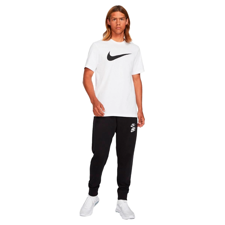 Футболка Nike M NSW TEE ICON SWOOSH