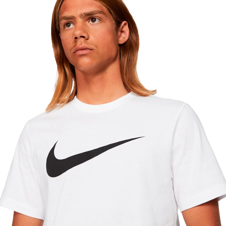 Футболка Nike M NSW TEE ICON SWOOSH