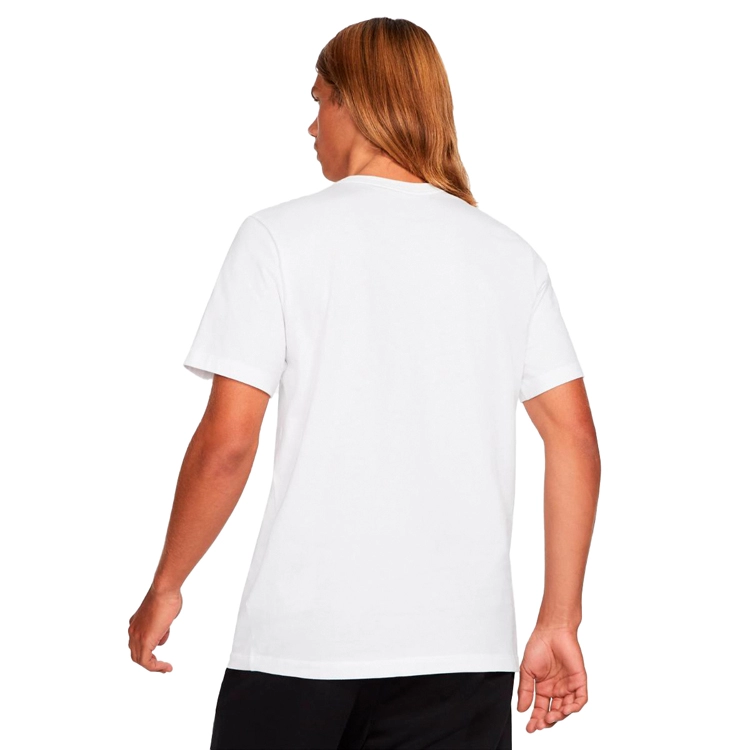 Футболка Nike M NSW TEE ICON SWOOSH