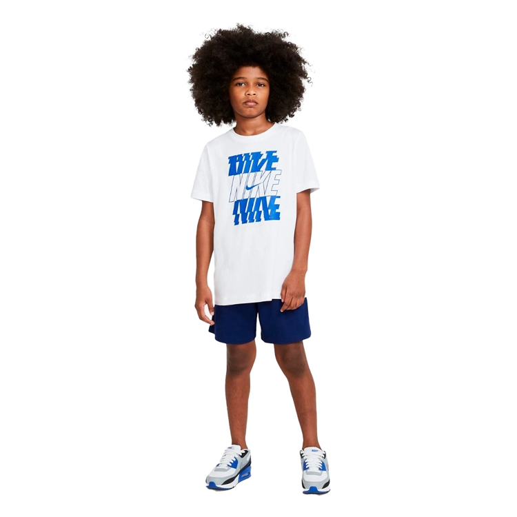 Tricou Nike U NSW TEE STACK