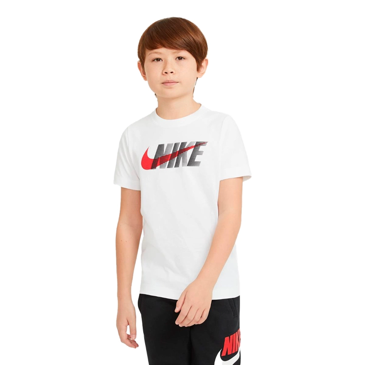 Tricou Nike U NSW TEE SWOOSH