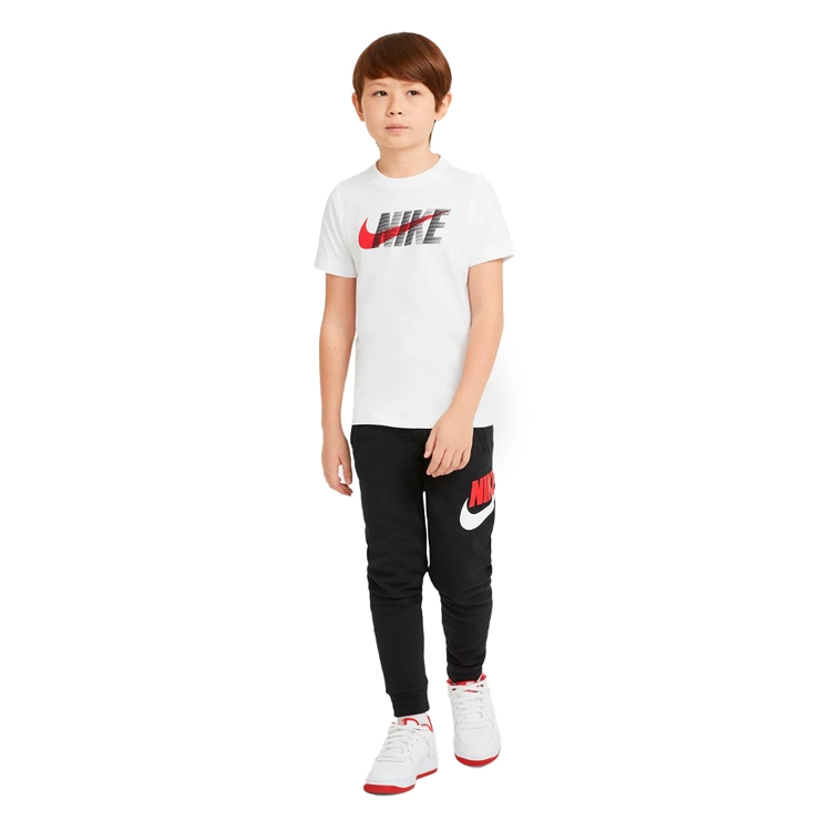 Tricou Nike U NSW TEE SWOOSH