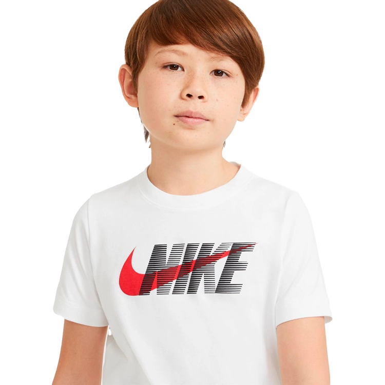 Tricou Nike U NSW TEE SWOOSH