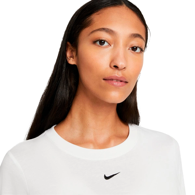 Tricou Nike W NSW TEE ESSNTL LS LBR