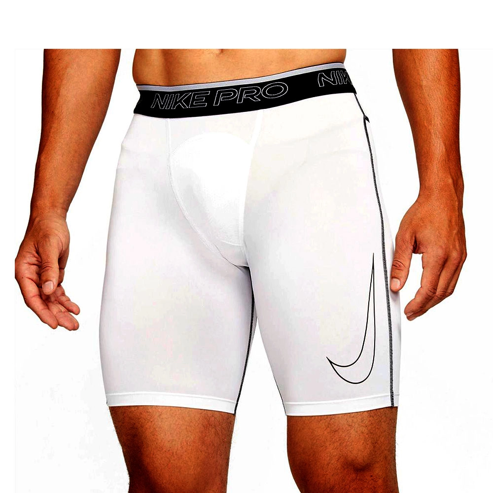 Шорты Nike M NP DF SHORT LONG