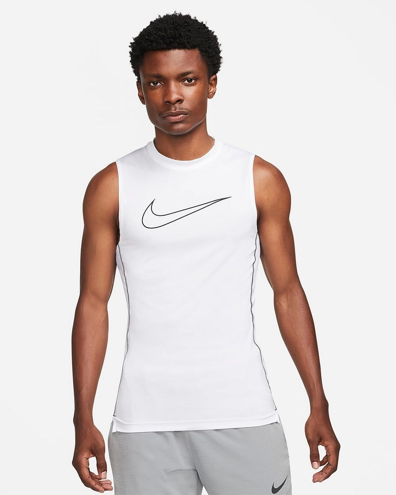 Maiou Nike M NP DF TOP SL TIGHT