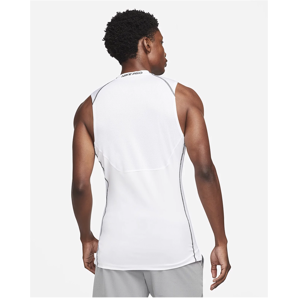 Maiou Nike M NP DF TOP SL TIGHT