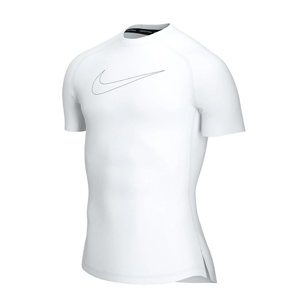 Tricou Nike M NP DF TIGHT TOP SS