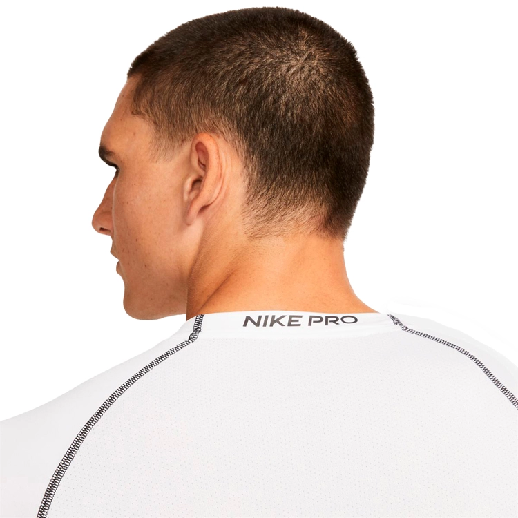 Tricou Nike M NP DF TIGHT TOP SS
