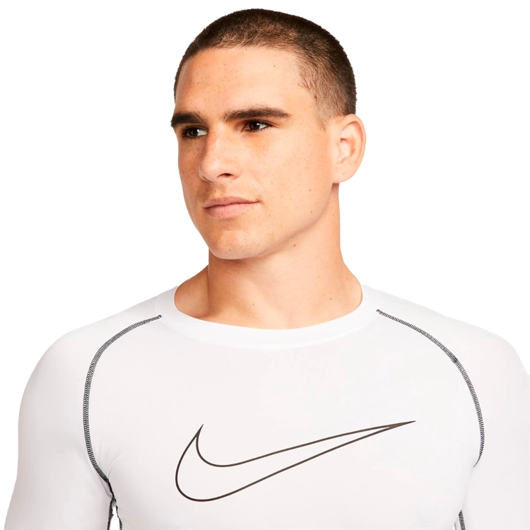 Tricou Nike M NP DF TIGHT TOP SS