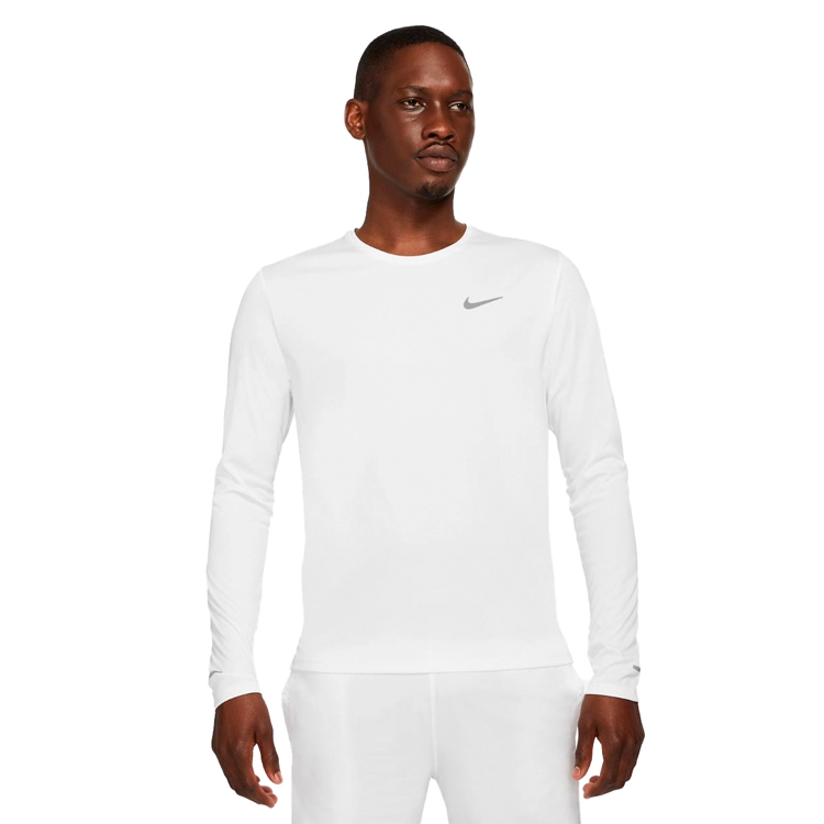 Hanorac Nike M NK DF UV MILER TOP LS