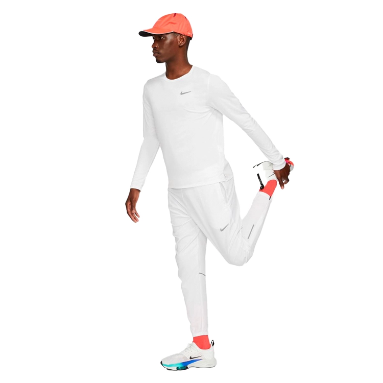 Hanorac Nike M NK DF UV MILER TOP LS