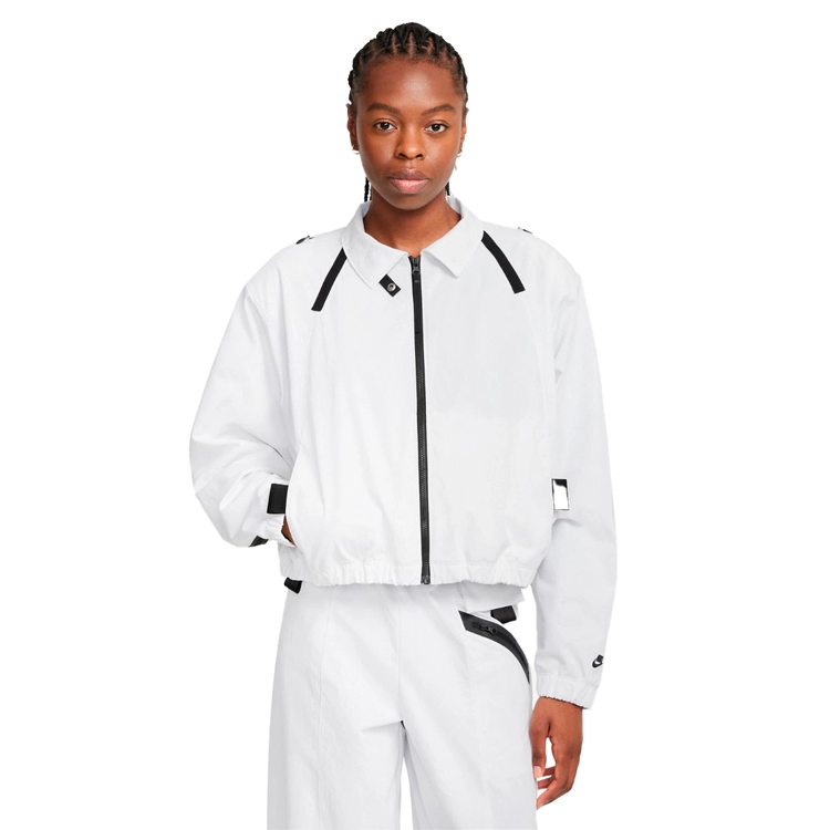 Hanorac Nike W NSW DF TP WVN JKT