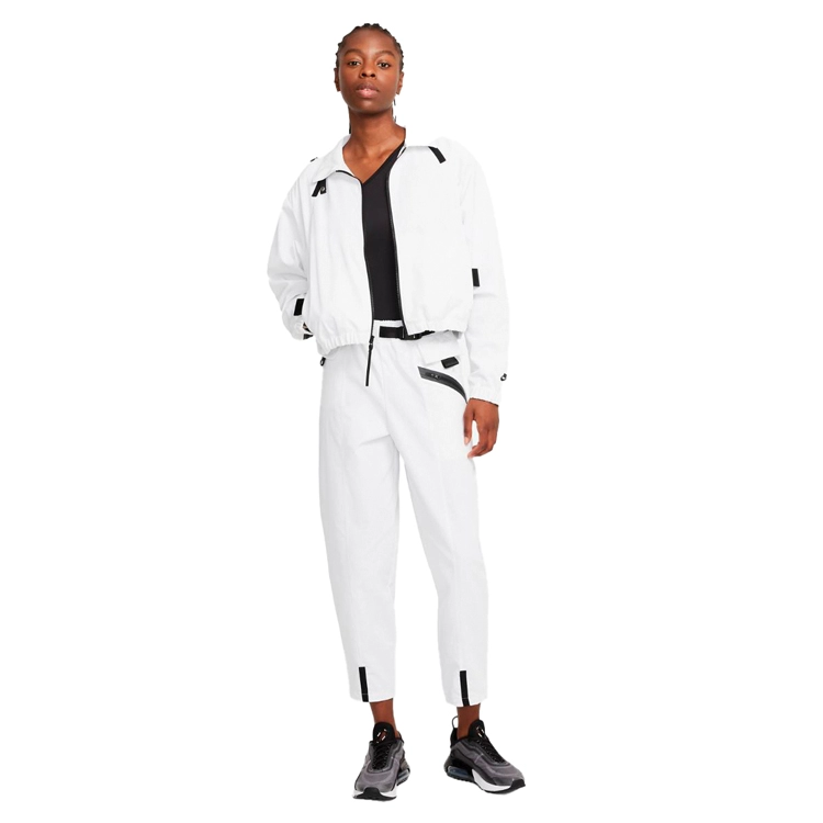 Hanorac Nike W NSW DF TP WVN JKT