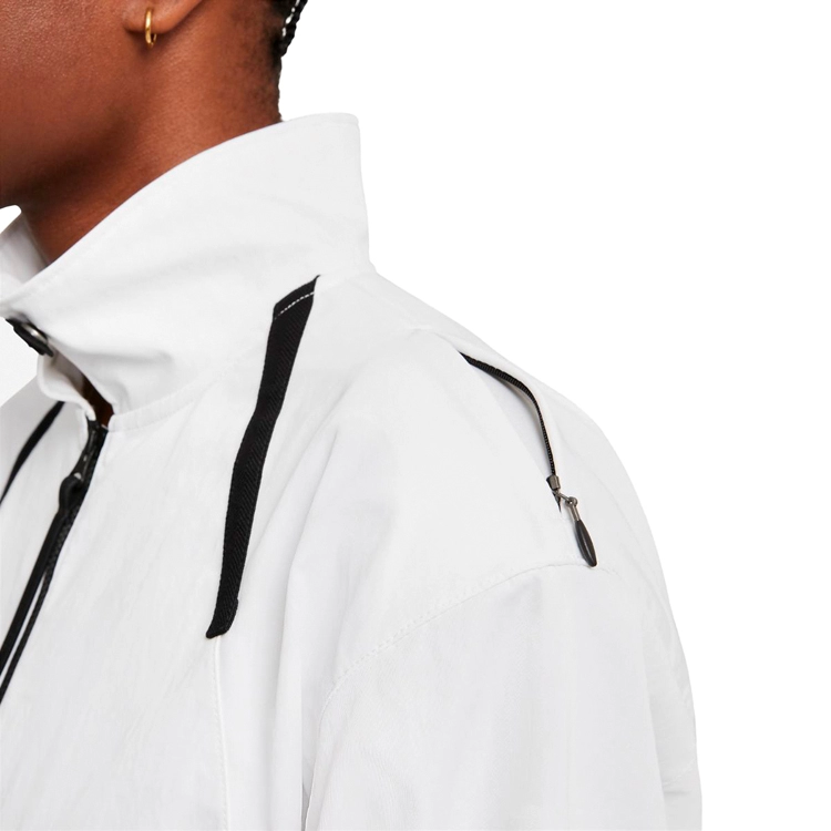 Hanorac Nike W NSW DF TP WVN JKT