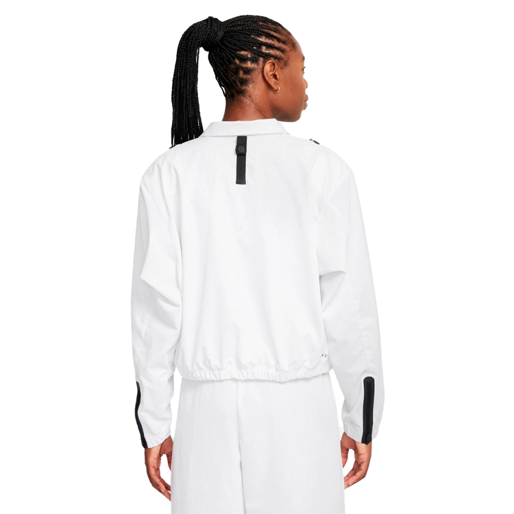 Hanorac Nike W NSW DF TP WVN JKT