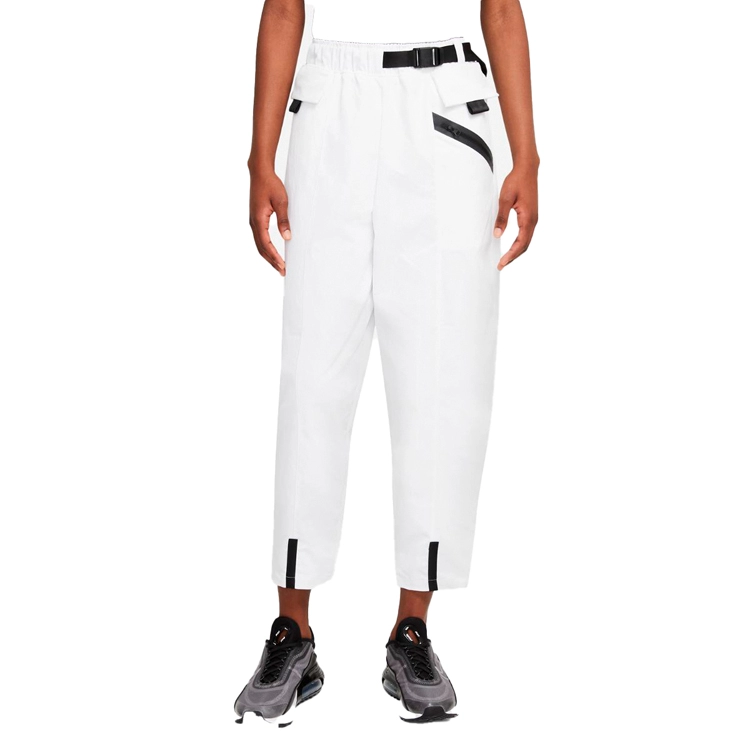 Брюки Nike W NSW DF TP HR WVN PNT