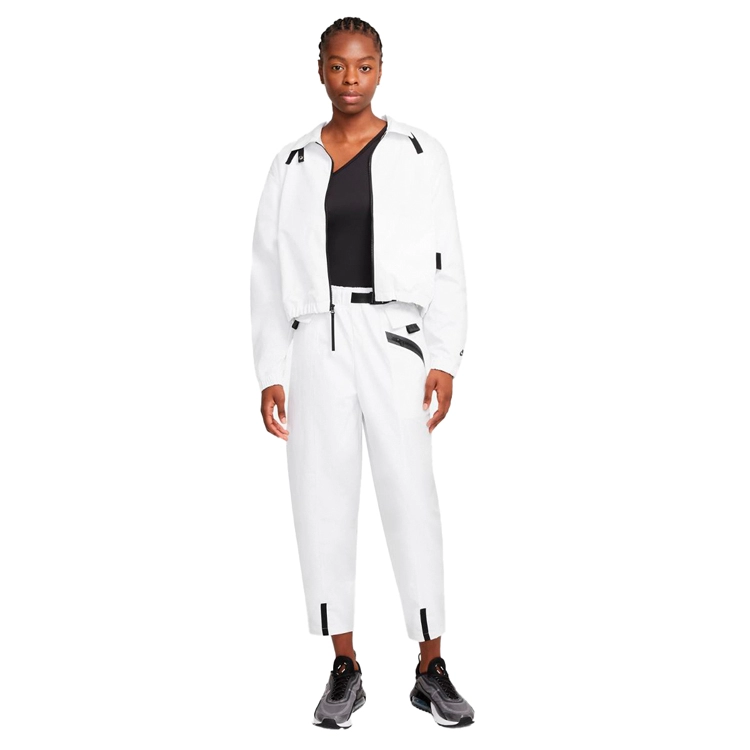 Брюки Nike W NSW DF TP HR WVN PNT