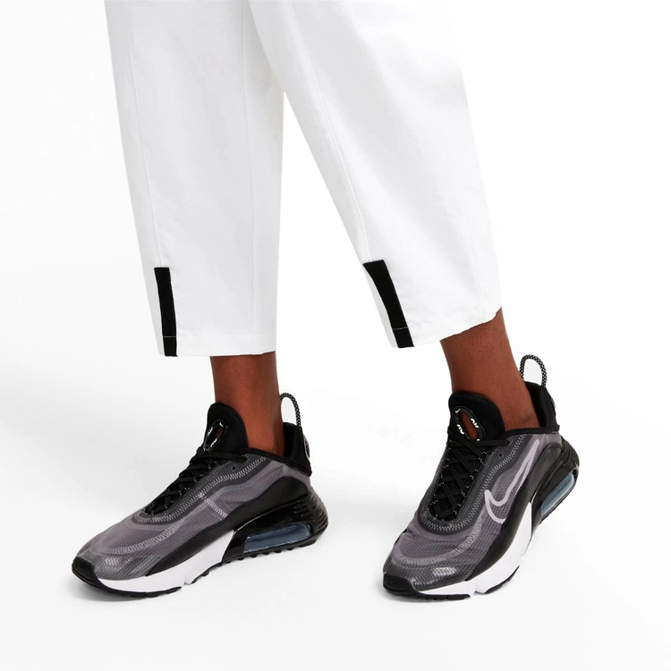 Брюки Nike W NSW DF TP HR WVN PNT