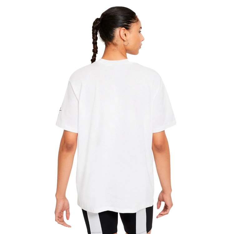 Футболка Nike W NSW AIR SS TOP BF