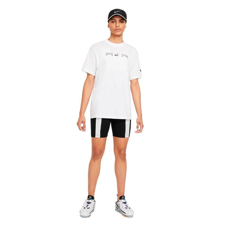 Футболка Nike W NSW AIR SS TOP BF