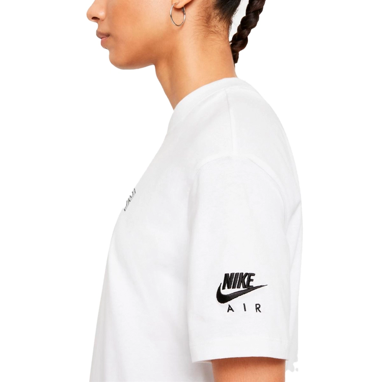 Футболка Nike W NSW AIR SS TOP BF