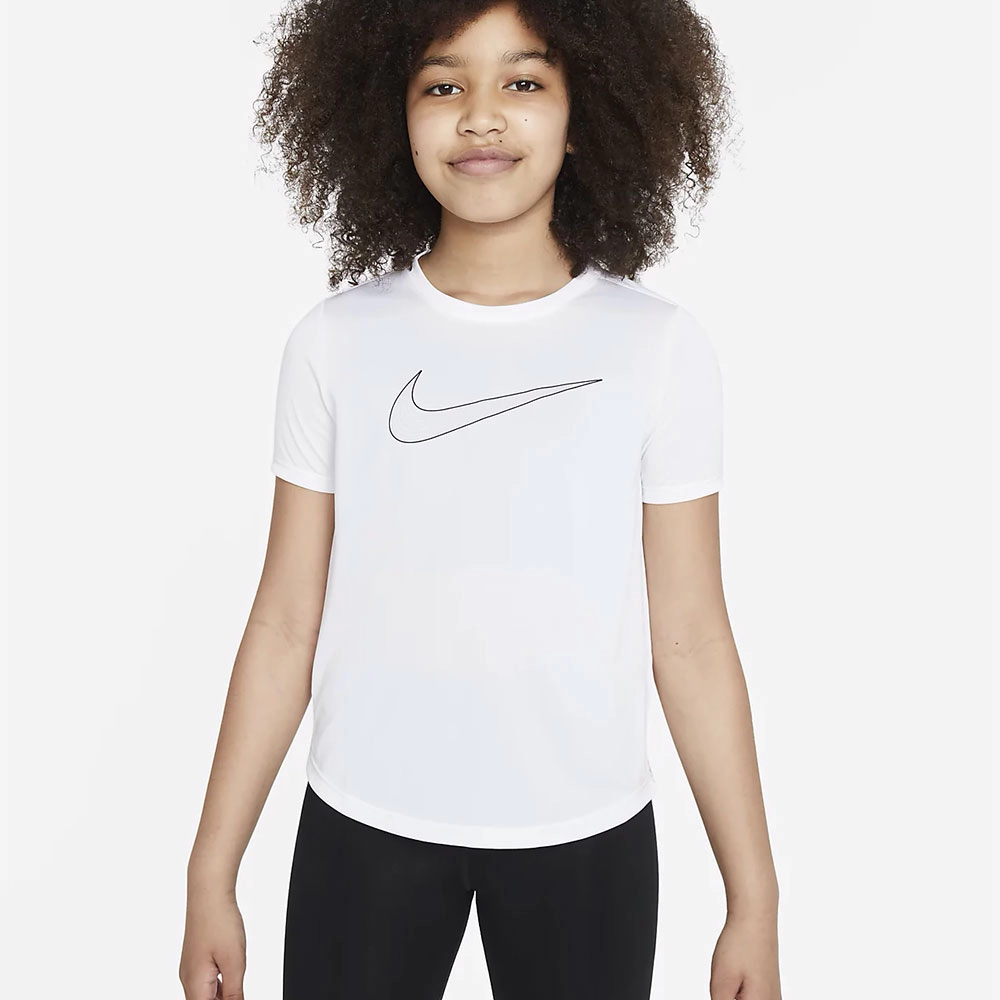 Футболка Nike G NK DF ONE SS TOP GX