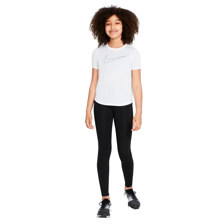 Футболка Nike G NK DF ONE SS TOP GX