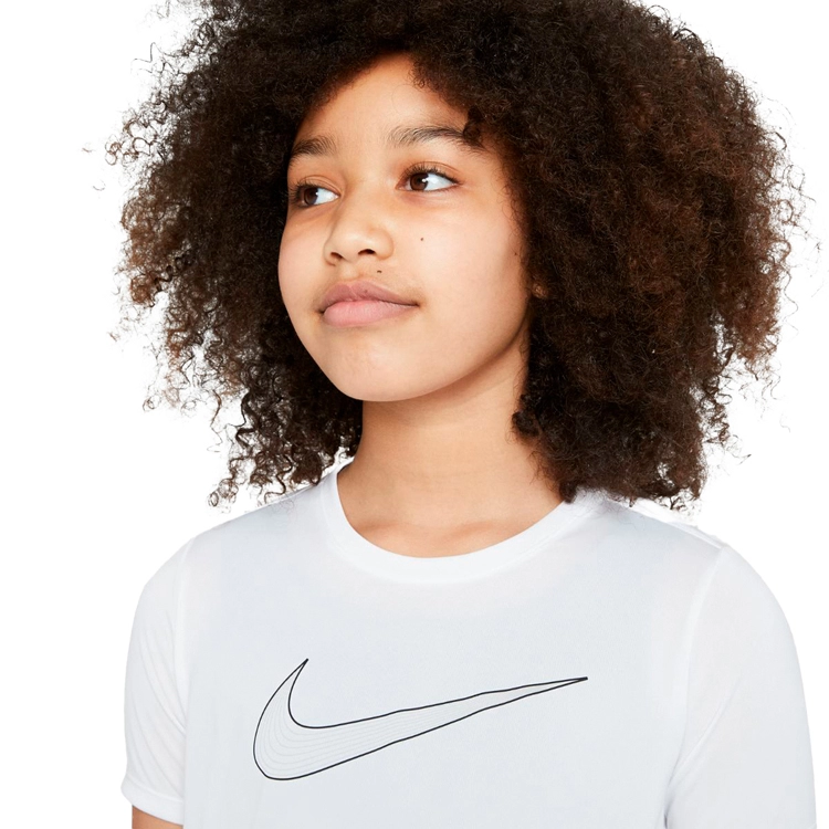 Футболка Nike G NK DF ONE SS TOP GX