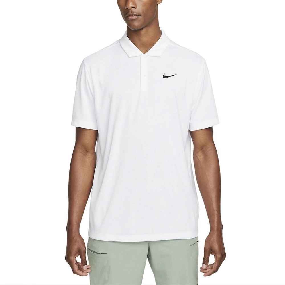 Polo Nike M NKCT DF POLO SOLID
