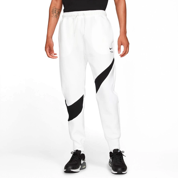 Pantaloni Nike M NSW SWOOSH TCH FLC PNT