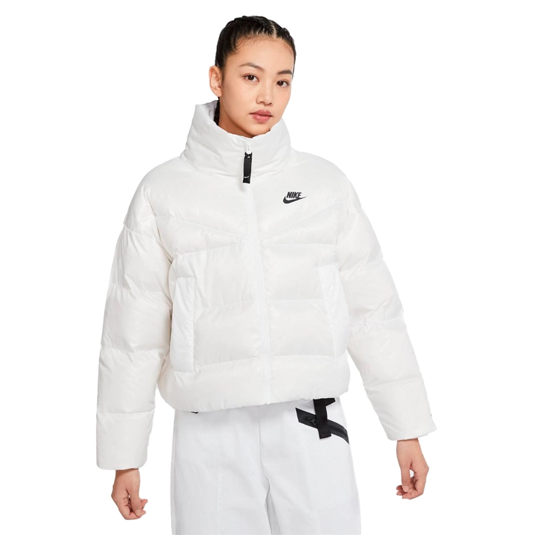 Scurta Nike W NSW TF CITY JKT