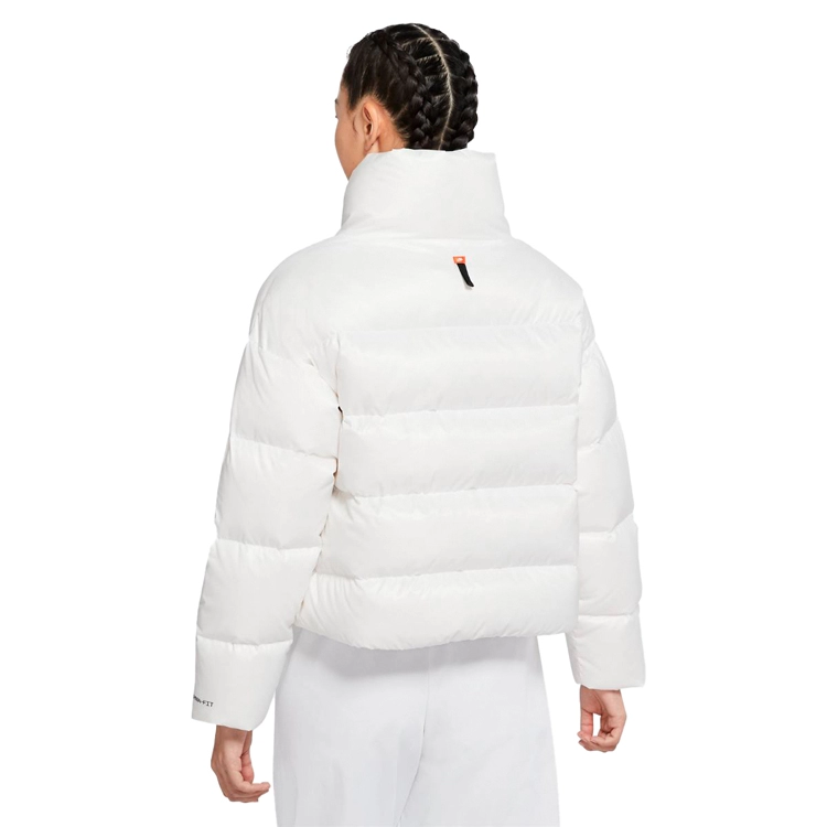 Scurta Nike W NSW TF CITY JKT