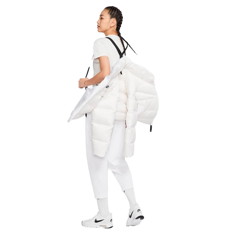 Scurta Nike W NSW TF CITY JKT