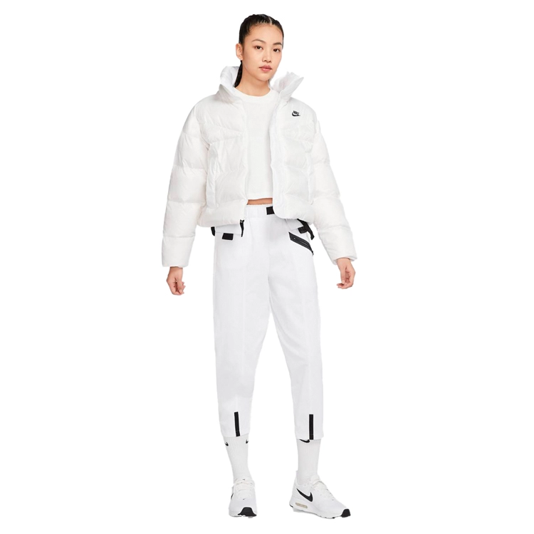 Scurta Nike W NSW TF CITY JKT