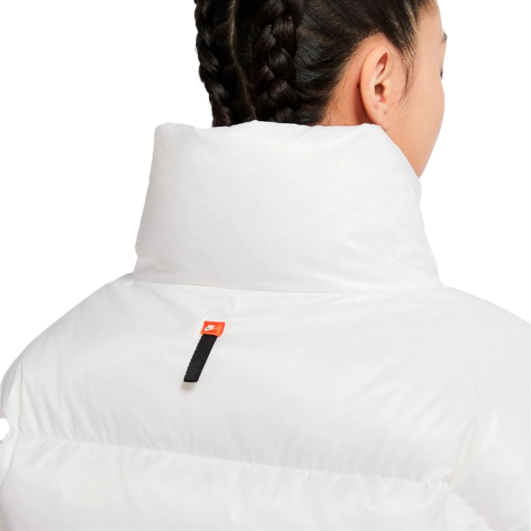 Scurta Nike W NSW TF CITY JKT