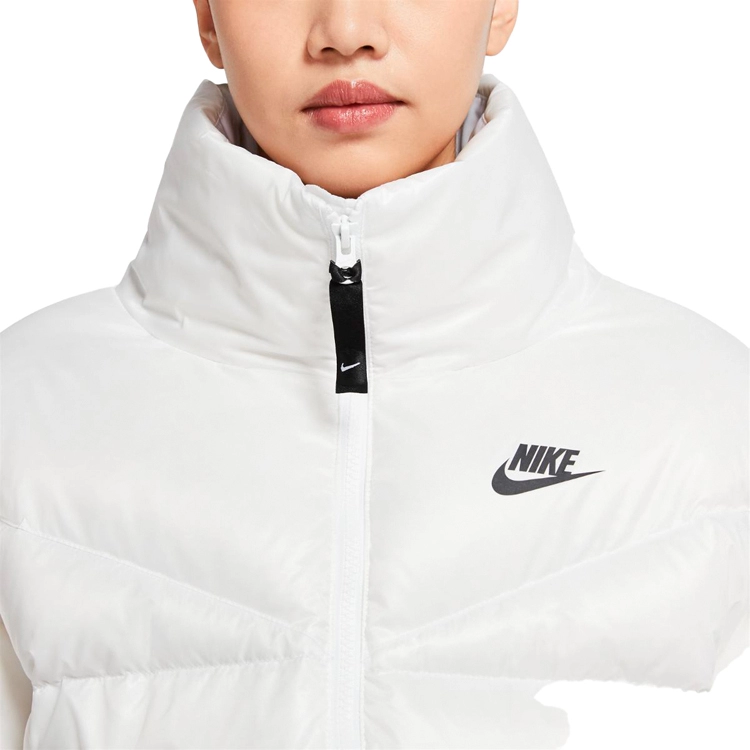 Scurta Nike W NSW TF CITY JKT
