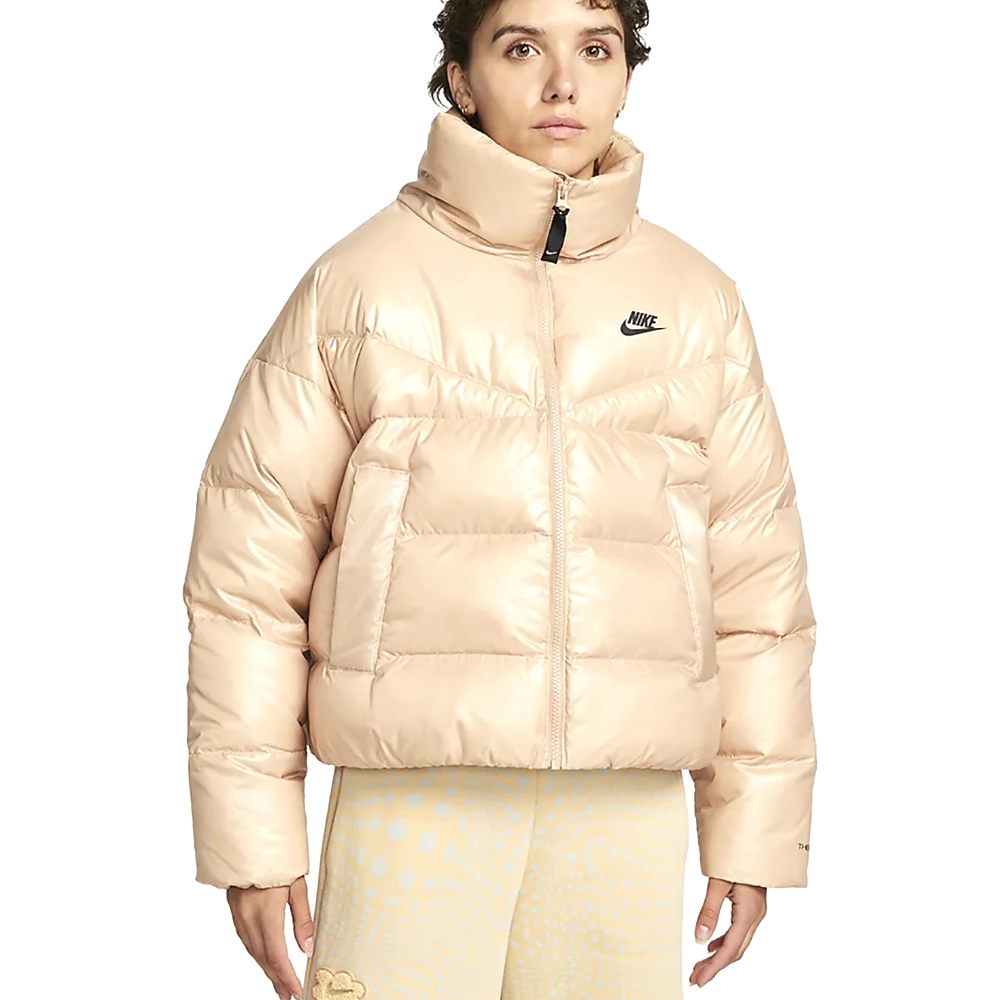 Scurta Nike W NSW TF CITY JKT