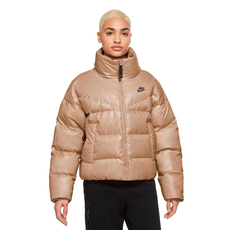 Scurta Nike W NSW TF CITY JKT