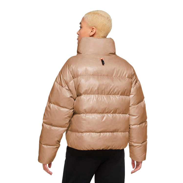 Scurta Nike W NSW TF CITY JKT