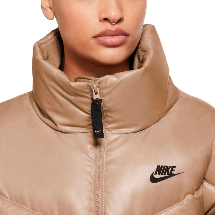 Scurta Nike W NSW TF CITY JKT
