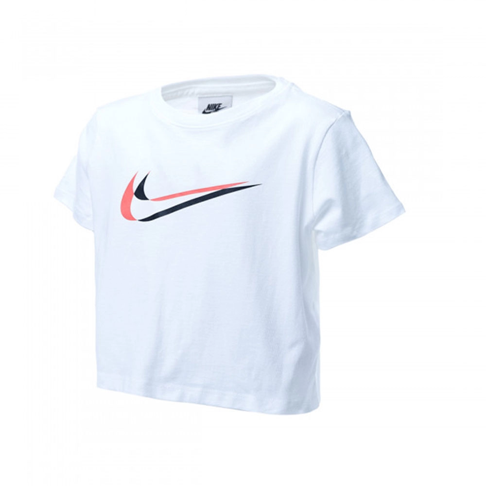 Tricou Nike G NSW SS CROP TEE