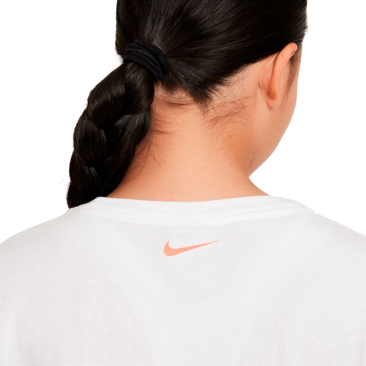 Tricou Nike G NSW SS CROP TEE