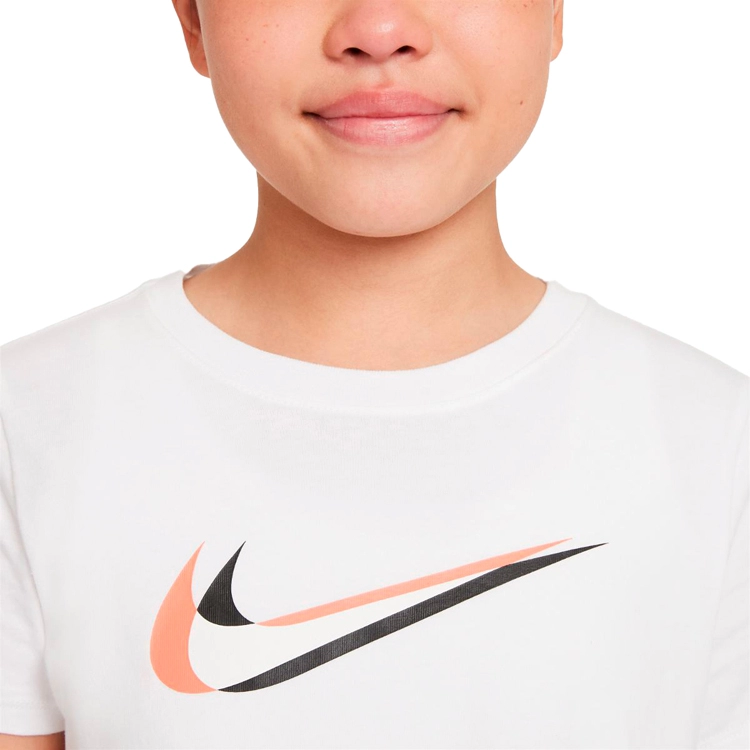 Tricou Nike G NSW SS CROP TEE