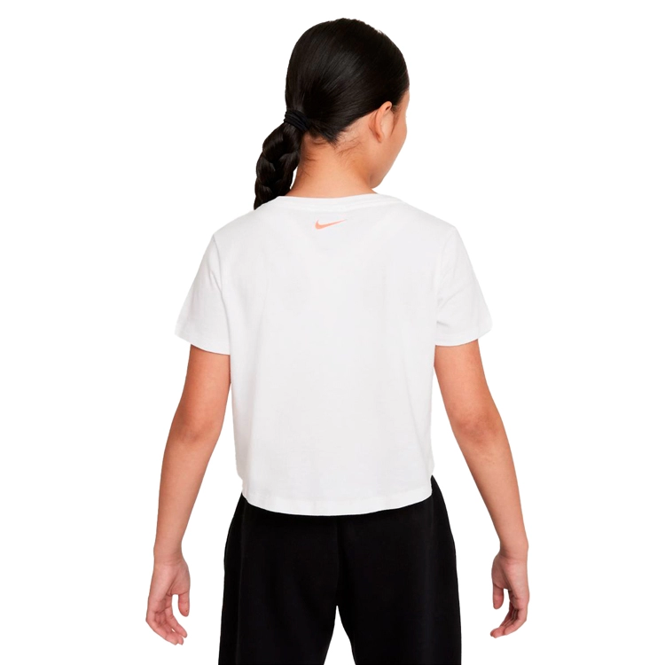 Tricou Nike G NSW SS CROP TEE