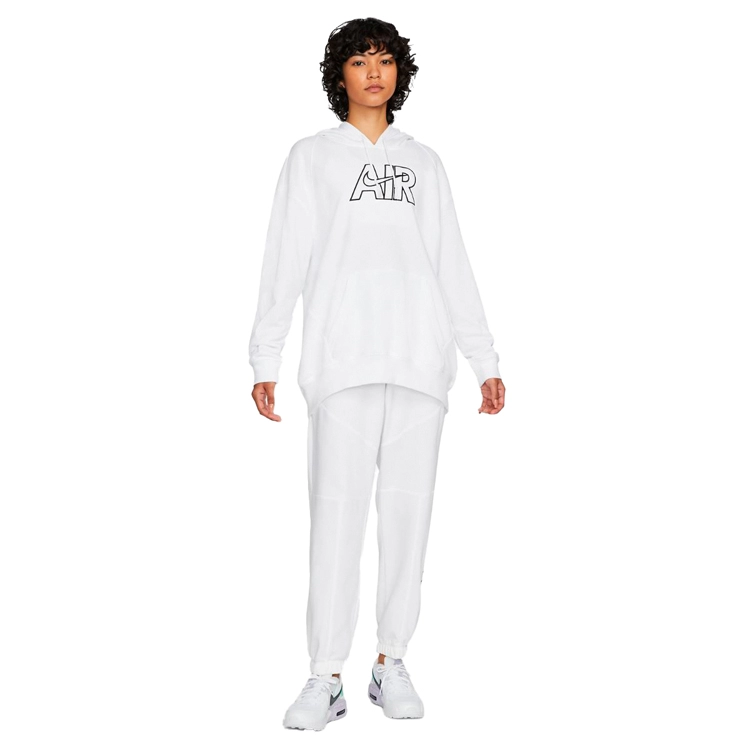 Толстовка Nike W NSW AIR FLC HOODIE